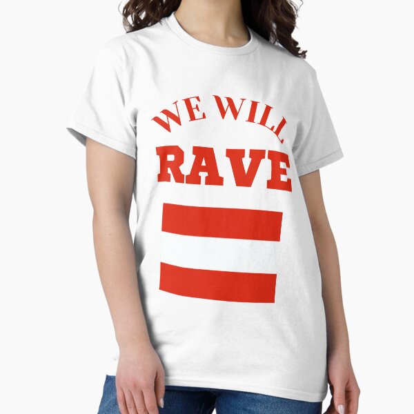 Item preview, Austria 2024 - We Will Rave (Eurovision Sweden, Malmö - ESC) designed and sold by ob1170.
