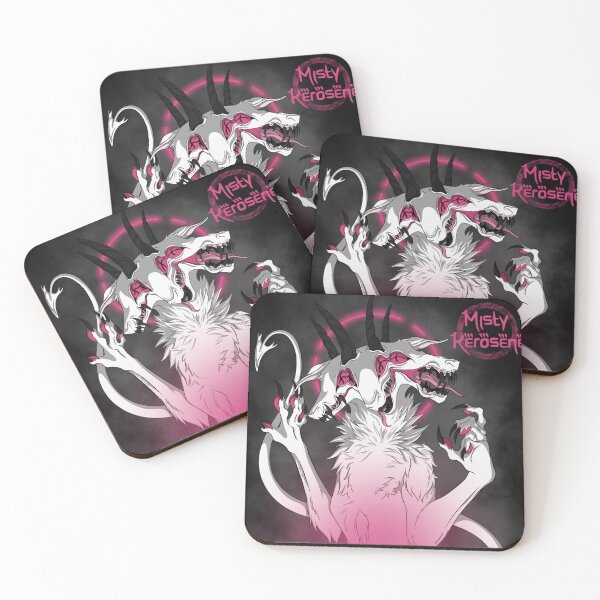 Item preview, Pink Cerberus designed and sold by MistyKerosene6.