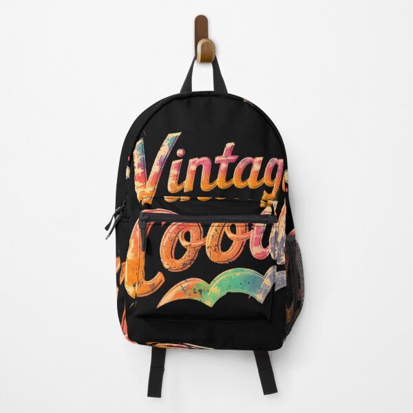 Item preview, Vintage Cooll designed and sold by AI-Only Creations.