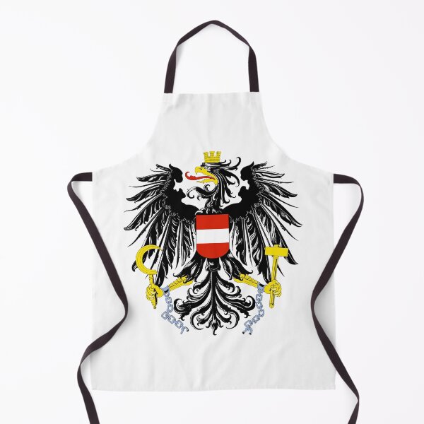 Item preview, Austria Coat of Arms designed and sold by Aleksander37.