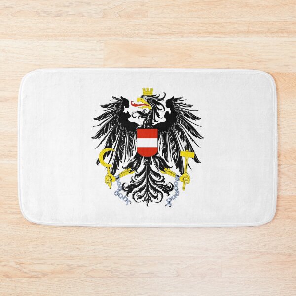 Item preview, Austria Coat of Arms designed and sold by Aleksander37.