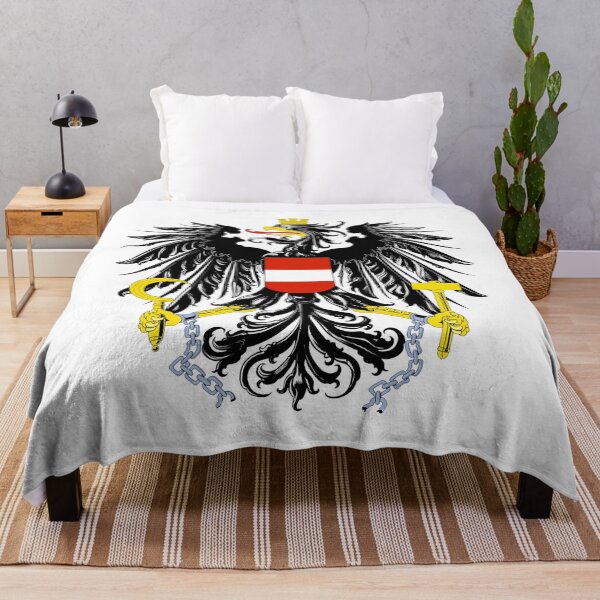 Item preview, Austria Coat of Arms designed and sold by Aleksander37.
