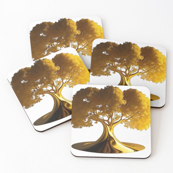 Item preview, Golden Tree designed and sold by CamiGraphix.
