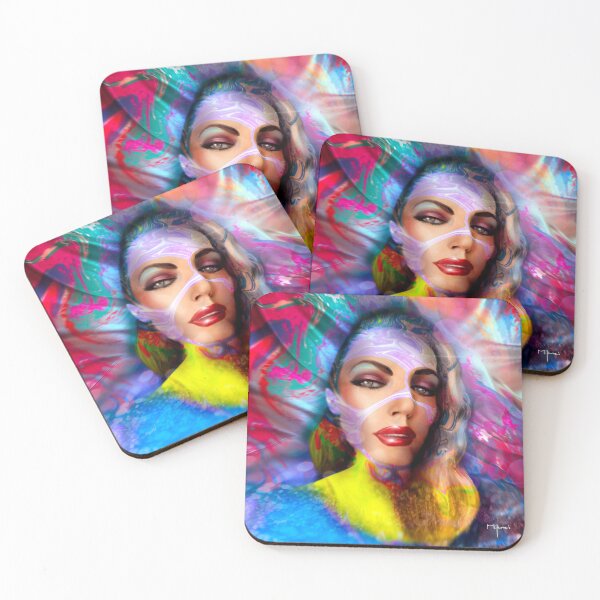 Item preview, No one dies from of Art. designed and sold by MikaelJenei.