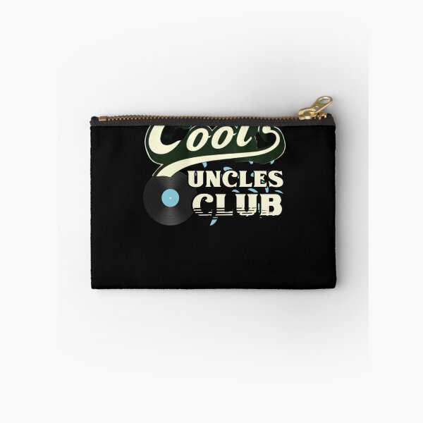 Item preview, Cool Uncles Club designed and sold by MilkyForest.