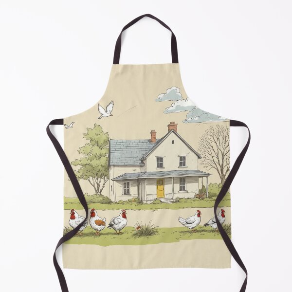 Item preview, Countryside Charm designed and sold by PragmaticP.