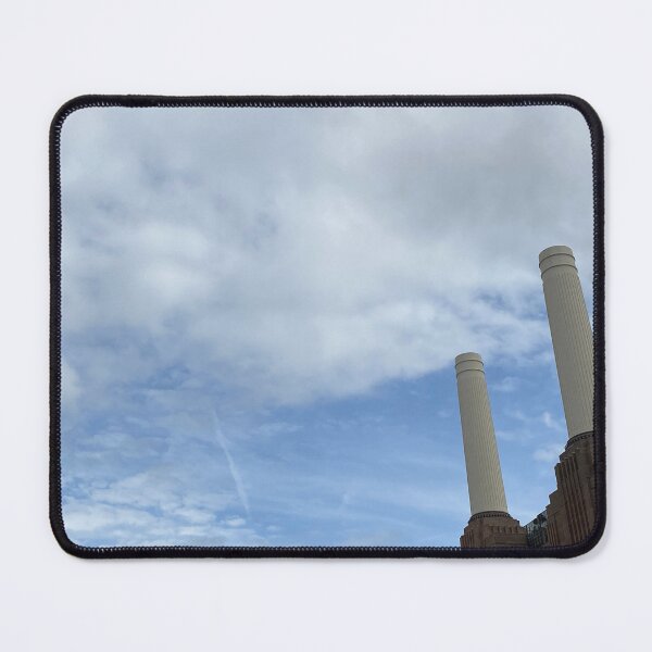 Item preview, Better See Battersea  designed and sold by ZeroTechnique.