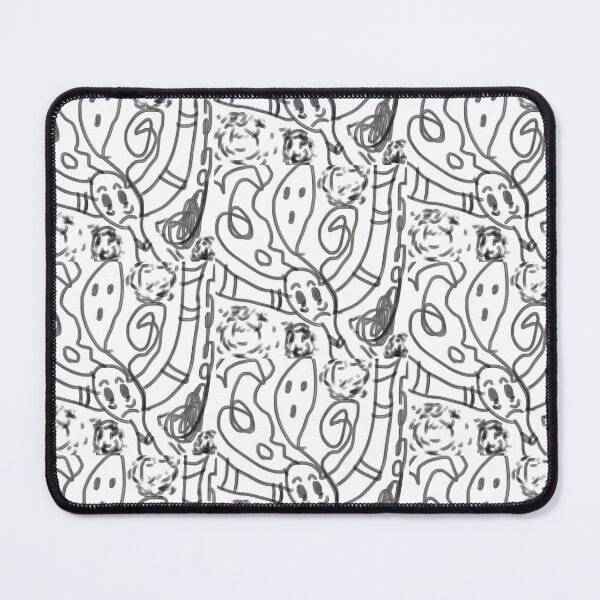 Item preview, When your mind is in so many places: ANXIETY  designed and sold by HellbornEmma26.