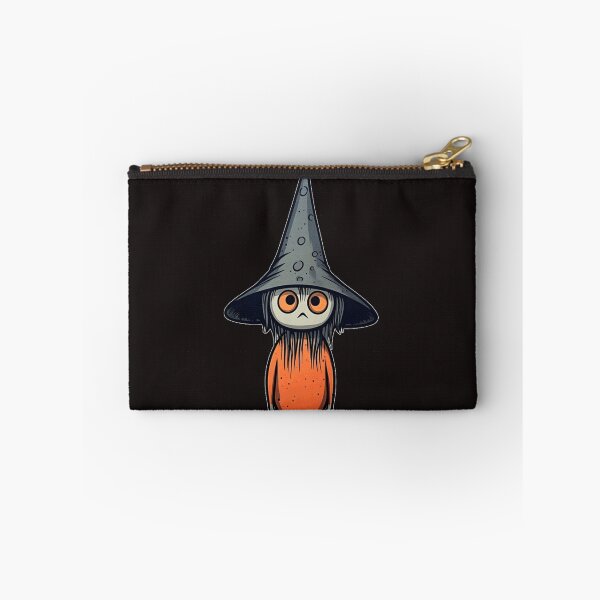 Item preview, A Funny Halloween Witch  1 designed and sold by JeffAufderhar.