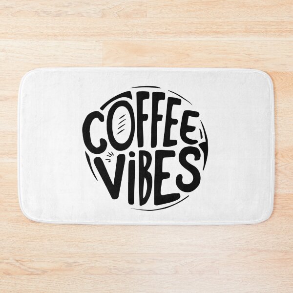 Item preview, Coffee Vibes designed and sold by Timegraf.