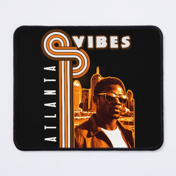 Item preview, Atlanta vibes v2 designed and sold by mwebba2005.