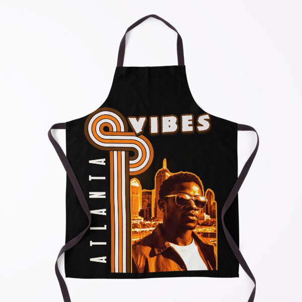 Item preview, Atlanta vibes v2 designed and sold by mwebba2005.