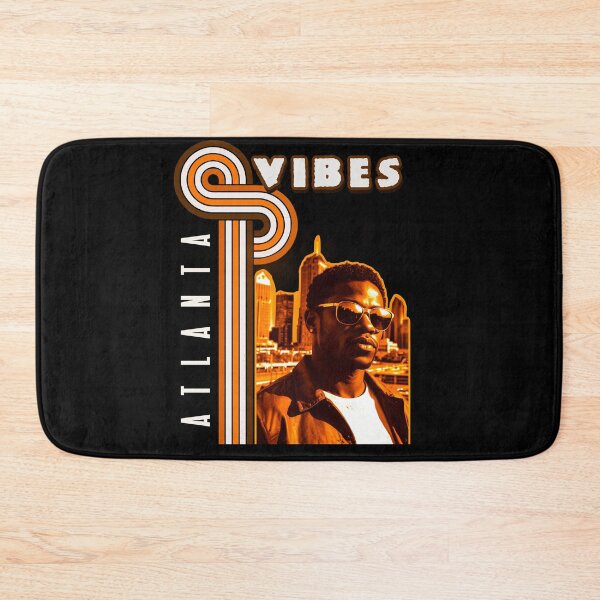 Item preview, Atlanta vibes v2 designed and sold by mwebba2005.