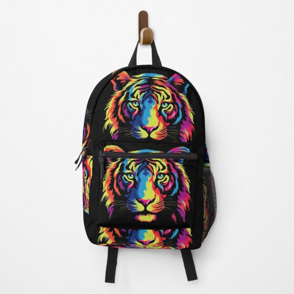 Item preview, Phosphorescent lion   designed and sold by Natuloveit.