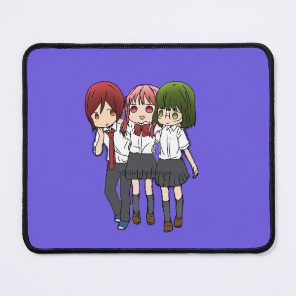 Item preview, Remi,Sakura and Sengoku designed and sold by AnimeShopBalkan.