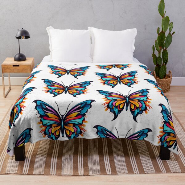 Item preview, Butterfly Bliss designed and sold by NegarinFashions.