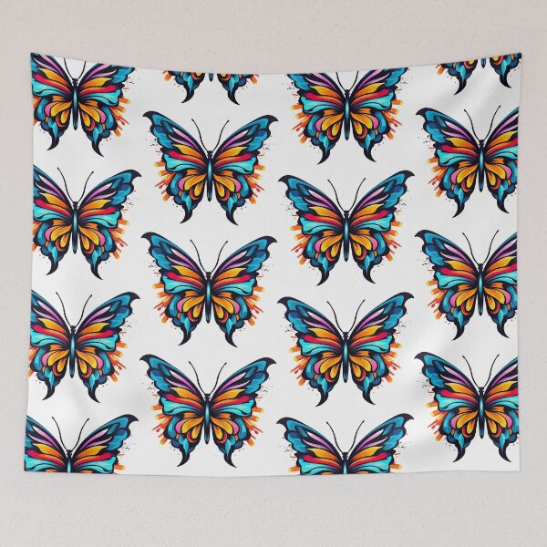 Item preview, Butterfly Bliss designed and sold by NegarinFashions.