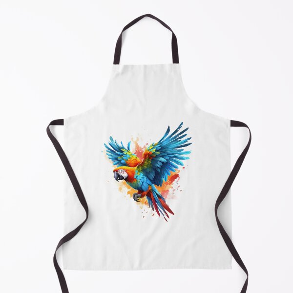 Item preview, Bird Art Illustrations for Tokens designed and sold by NegarinFashions.