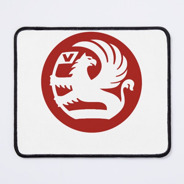 Item preview, Best seller vauxhall logo designed and sold by DominicJacksons.