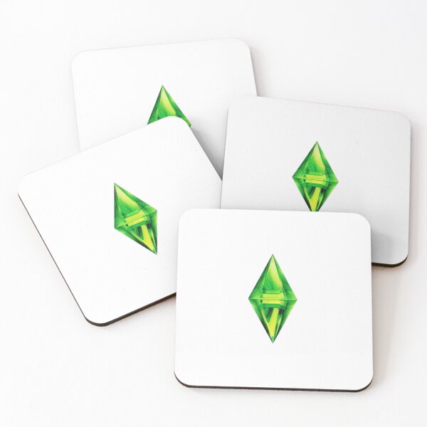 Item preview, Sims sign icon designed and sold by frenchfries16.