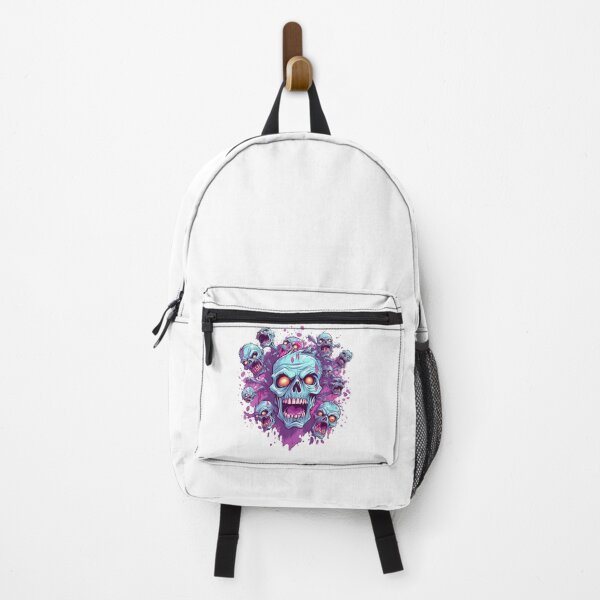 Item preview, Graphical Zombie Illustration designed and sold by NegarinFashions.