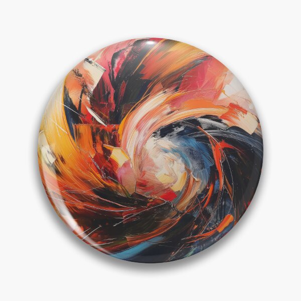 Item preview, Graphic prints, including abstract painting prints designed and sold by dkl4u.