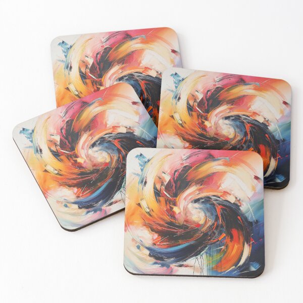 Item preview, Graphic prints, including abstract painting prints designed and sold by dkl4u.