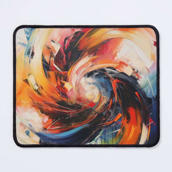 Item preview, Graphic prints, including abstract painting prints designed and sold by dkl4u.