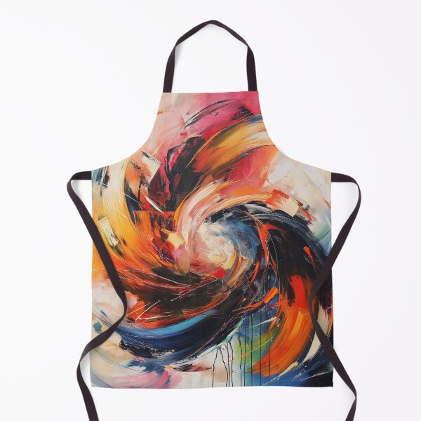 Item preview, Graphic prints, including abstract painting prints designed and sold by dkl4u.