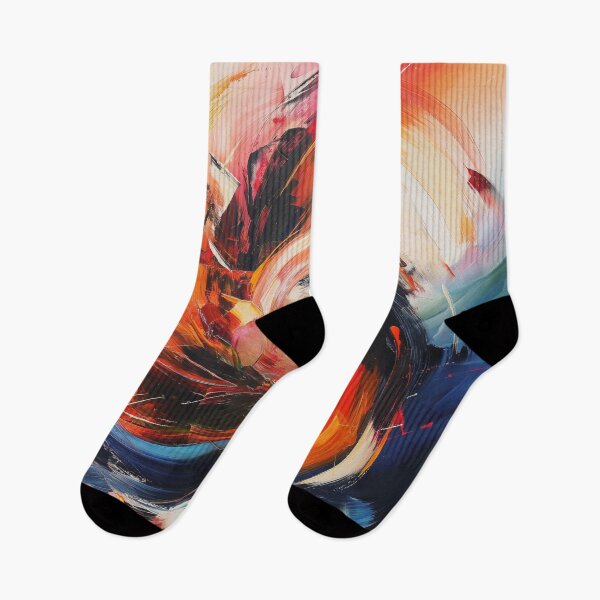 Item preview, Graphic prints, including abstract painting prints designed and sold by dkl4u.