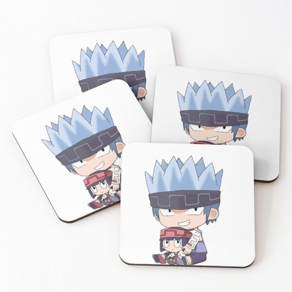 Item preview, Chibby Horo-Horo  designed and sold by AnimeShopBalkan.