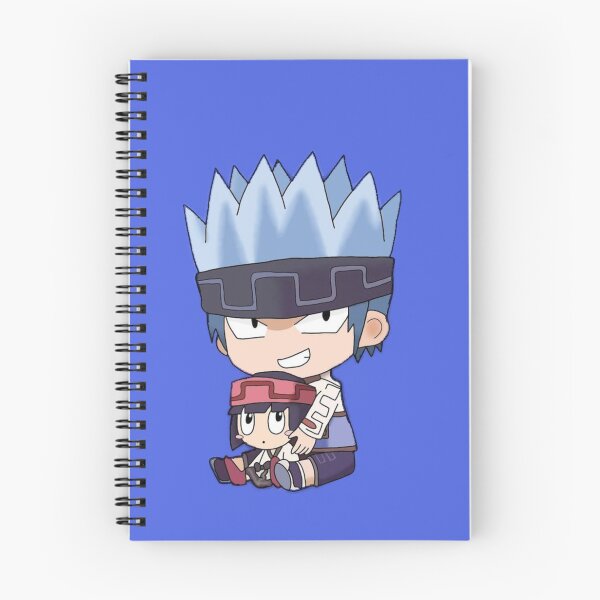 Item preview, Chibby Horo-Horo  designed and sold by AnimeShopBalkan.