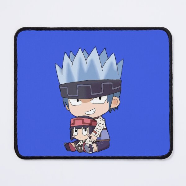 Item preview, Chibby Horo-Horo  designed and sold by AnimeShopBalkan.
