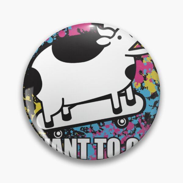 Item preview, BEST SELLER Want To Go Skateboards  designed and sold by DominicJacksons.