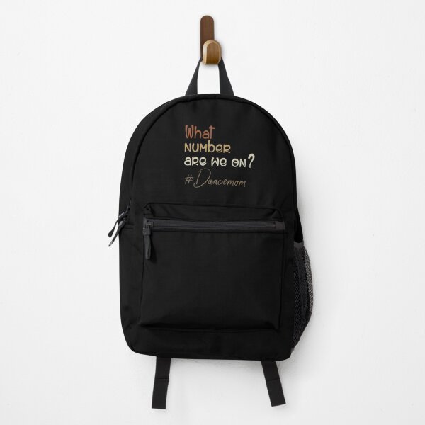 Item preview, What Number Are We On Dance Mom Lovers designed and sold by STREET  STORE.