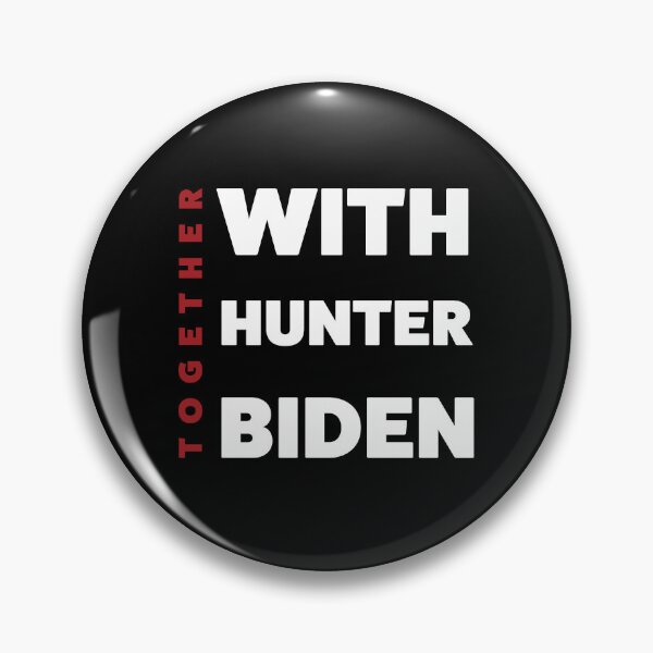 Item preview, Together with Hunter Biden designed and sold by Art  Hub.
