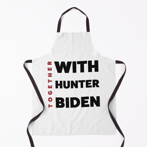 Item preview, Together with Hunter Biden designed and sold by Art Hub.