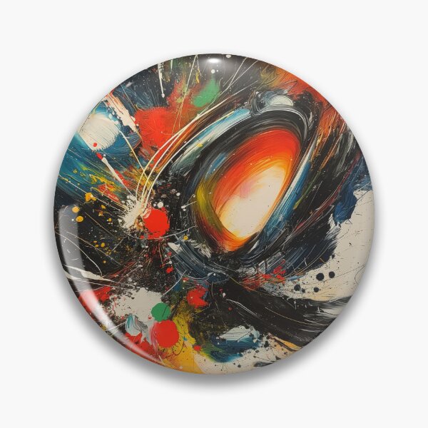 Item preview, Graphic prints, including abstract painting prints designed and sold by dkl4u.