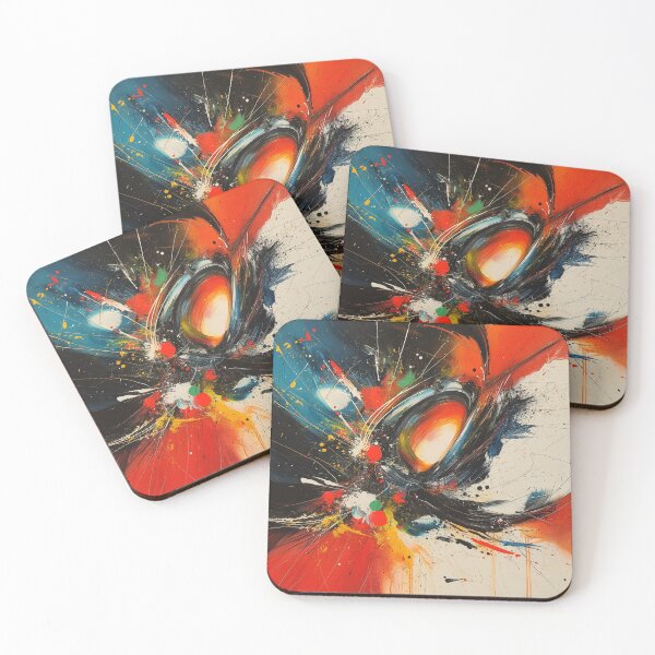 Item preview, Graphic prints, including abstract painting prints designed and sold by dkl4u.