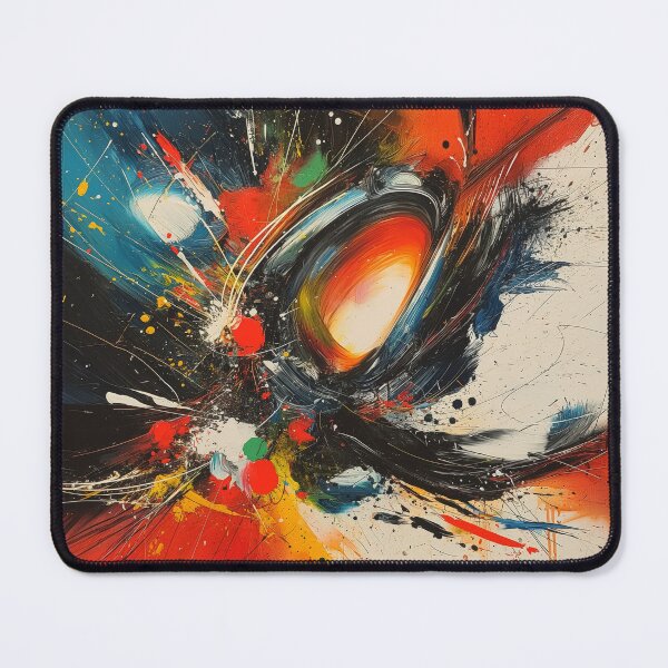 Item preview, Graphic prints, including abstract painting prints designed and sold by dkl4u.