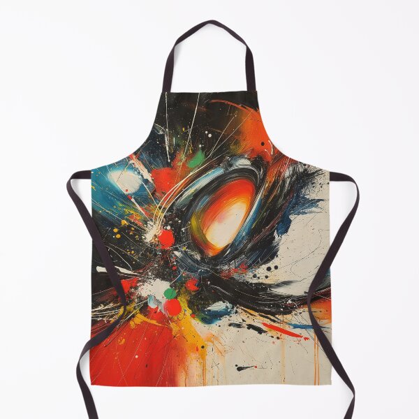 Item preview, Graphic prints, including abstract painting prints designed and sold by dkl4u.