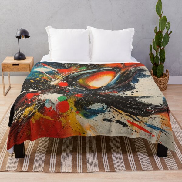 Item preview, Graphic prints, including abstract painting prints designed and sold by dkl4u.
