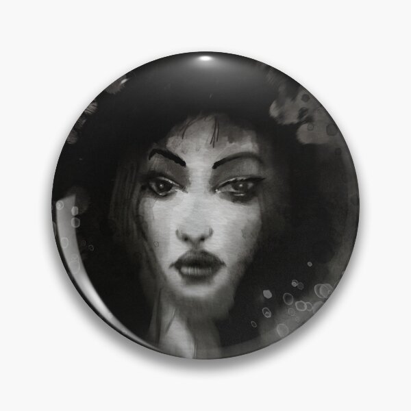 Item preview, Ma Kali Dimensionen  designed and sold by MikaelJenei.