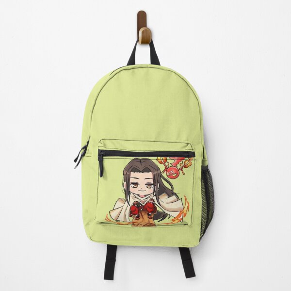 Item preview, Chibby Hao Asakura designed and sold by AnimeShopBalkan.