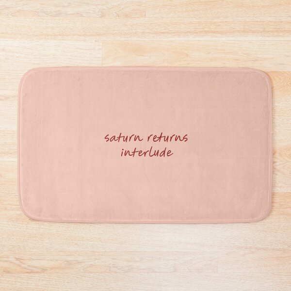 Item preview, saturn returns interlude designed and sold by vbsartwork.