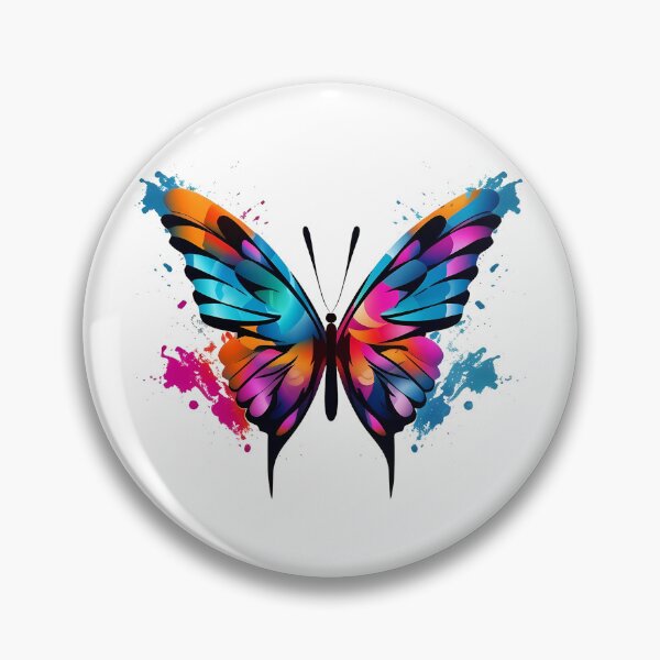 Item preview, Butterfly Bliss designed and sold by NegarinFashions.