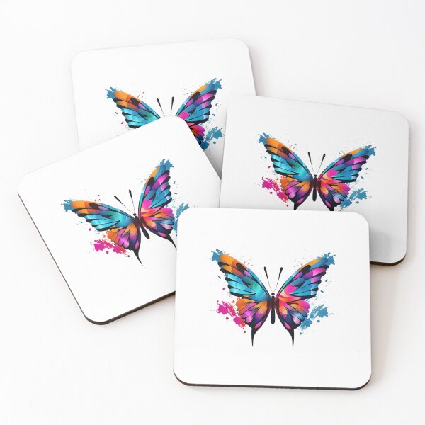 Item preview, Butterfly Bliss designed and sold by NegarinFashions.