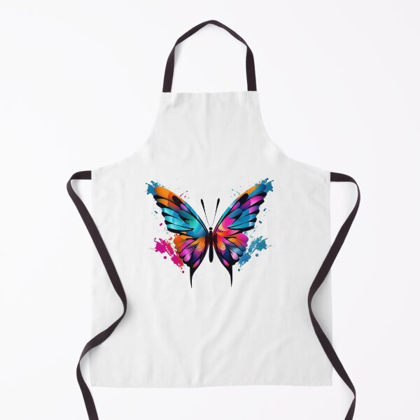 Item preview, Butterfly Bliss designed and sold by NegarinFashions.