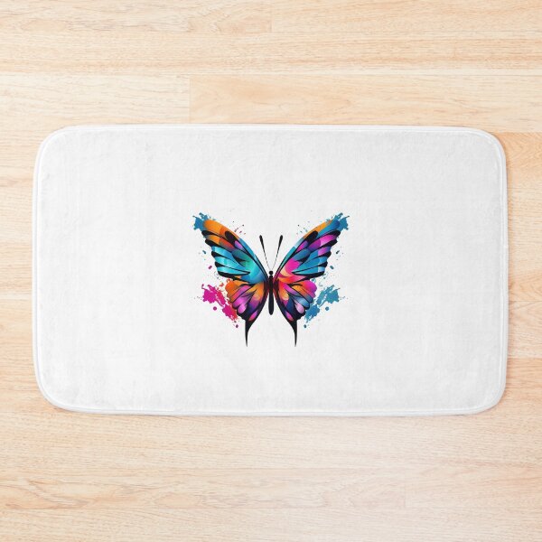 Item preview, Butterfly Bliss designed and sold by NegarinFashions.