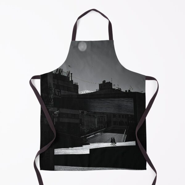 Item preview, (Almost) Empty City designed and sold by LaZurbanita.